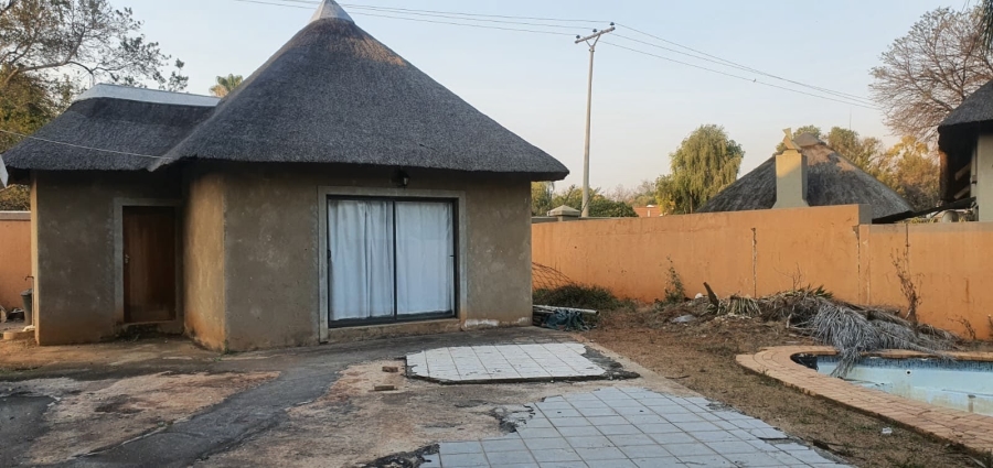 4 Bedroom Property for Sale in Melodie North West